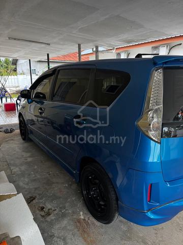 2018 Perodua ALZA 1.5 EZ STANDARD FACELIFT (A) - 4