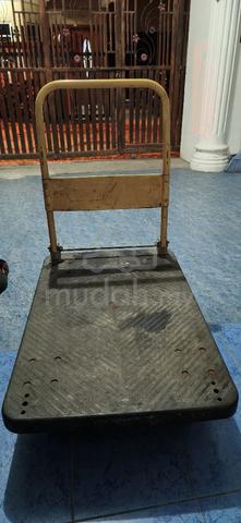 Carousel Image Selected