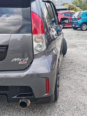 2007 Perodua MYVI 1.5 AUTO - 5