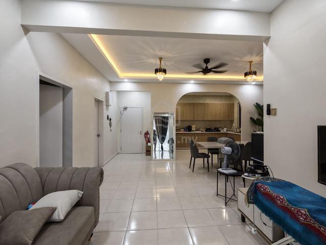 Residensi Adelia 1