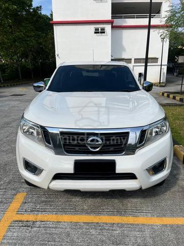 2015 Nissan NAVARA 2.5 SE (AT) (A) - 3