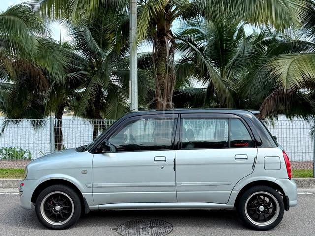 2007 Perodua KELISA 1.0 GX (M) 7800 OTR 7800 OTR!! - 5