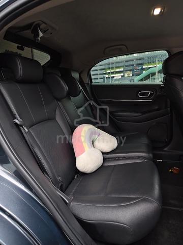 2024 Honda HR-V 1.5 TURBO V MY22 (A) - 4