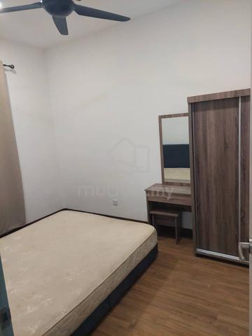 Pinnacle (Sri Petaling) 4