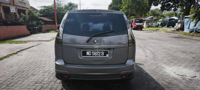 2016 Proton EXORA 1.6 BOLD STANDARD (A) - 4