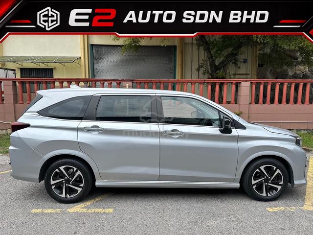 2024 Perodua ALZA 1.5 AV (A) FULL LOAN 0DP $MURAH - 5