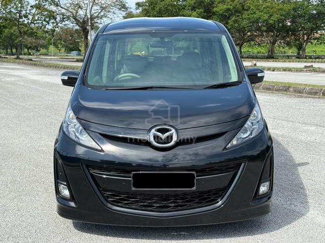 2014 Mazda BIANTE 2.0 SKYACTIV-G (A) 7 SEATER MPV - 3