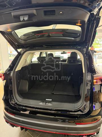 New Jetour VT9 SUV Fast Delivery Low Interest - 5