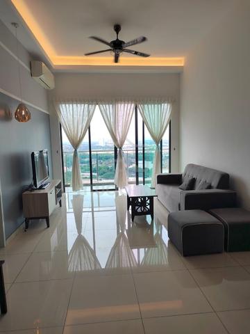 Prominence @ Bukit Mertajam 1