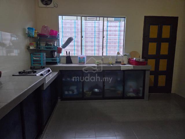 Single storey For sale 1