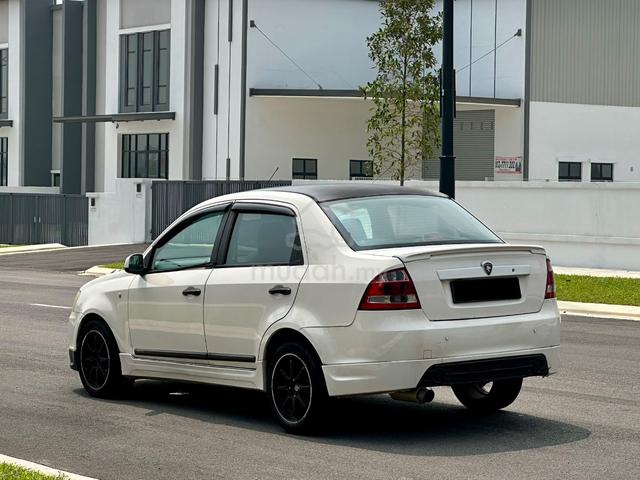 PROTON SAGA 1.3 AUTOš„ORiGINAL CONDITION - 4