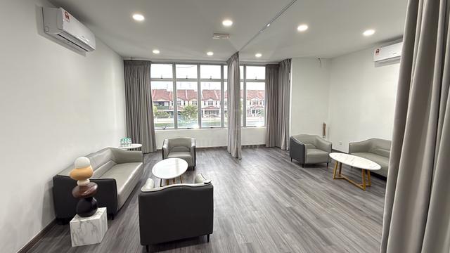 Austin Crest 1st Floor shop for Rent 1