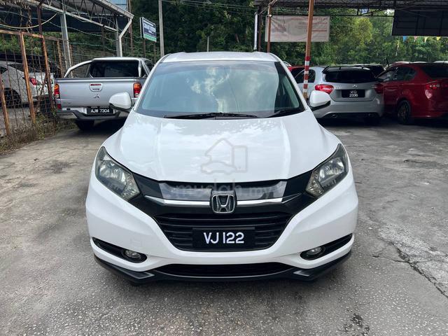 2017 Honda HR-V 1.8 E ENHANCED (A) - 3
