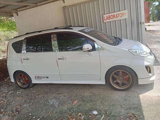 2014 Perodua ALZA 1.5 S GHB (M) - 4
