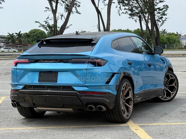 2023 Lamborghini URUS 4.0 PERFORMANTE 5A JAPAN SPC - 2