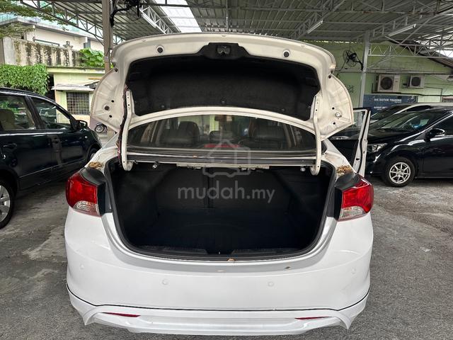 2014 Inokom ELANTRA 1.6 (A) KEYLESS - 3