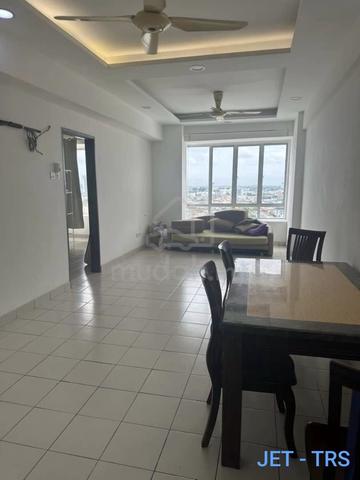 Palm Garden Apartment 1