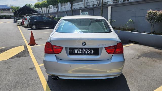 2011 Bmw 320i EXECUTIVE (CKD) 2.0 FACELIFT (A) - 4