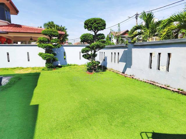 Hulu Langat Jaya 2 Storey Bungalow 8 mins MRT Suntex Cheras Selangor 5