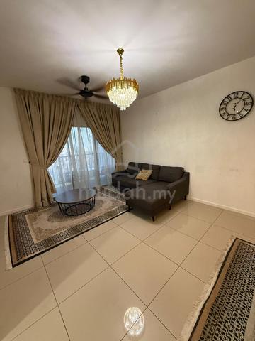 Zahra Residensi 1