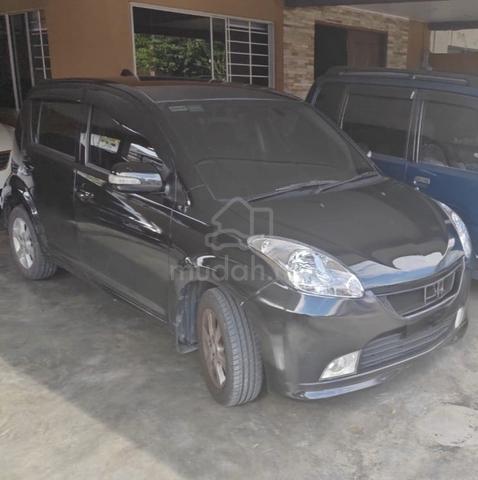 2006 Perodua MYVI 1.3 EZi (A) - 1
