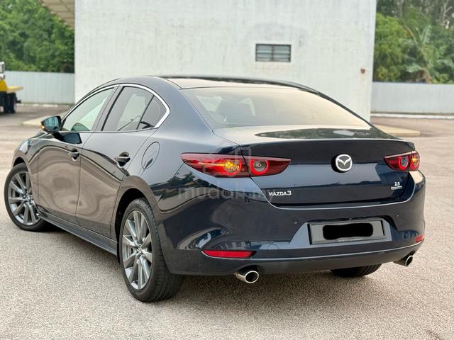 2020 Mazda 3 2.0 (A) Sedan HIGH PLUS - 3