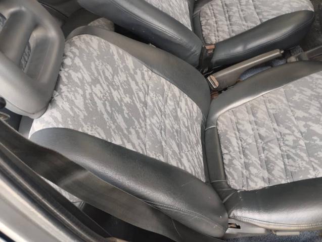 1995 Daihatsu CHARADE 993cc CX (G11) (M) - 5