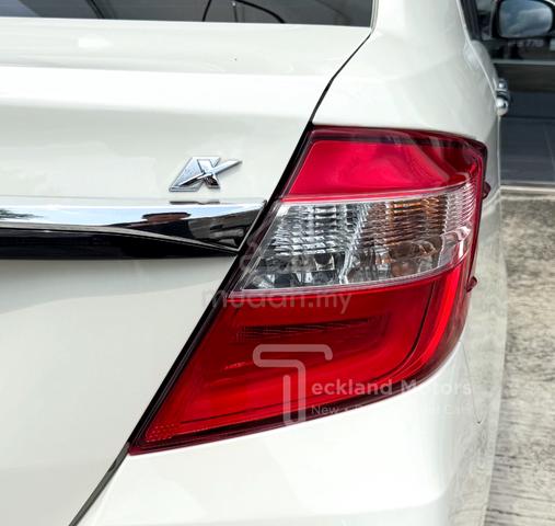 2020 Perodua BEZZA 1.3 (A) Premium X 1Yr Warranty - 5