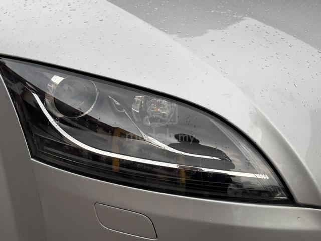 (CASH CARRY) AUDI tt TFSI 2.0AT TURBO QUATTRO - 5