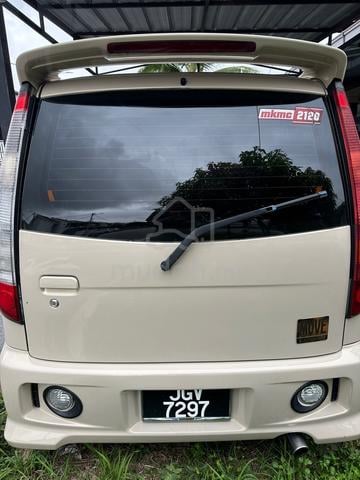 2003 Perodua KENARI 1.0 EZ L902 (A) - 3