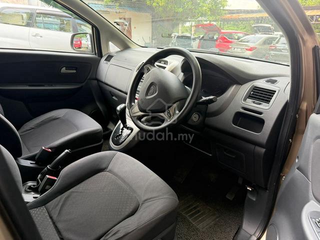 2013 Proton EXORA 1.6 BOLD EXECUTIVE (A) - 4