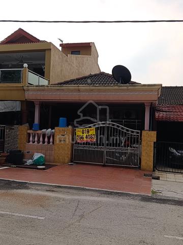 Sri Serdang Fully Renovated/Extended, access to MRT, UPM, Highway, KL. 1