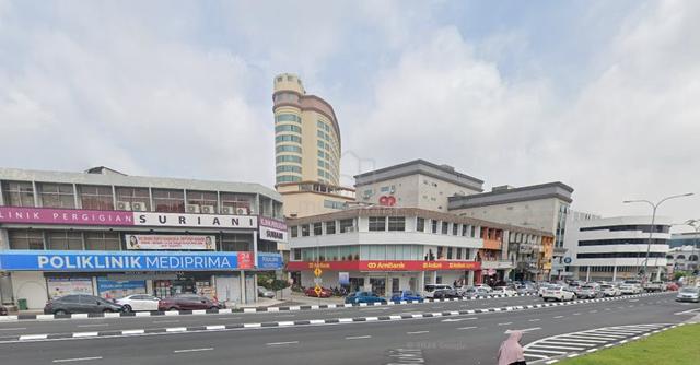 MKH Boulevard 2