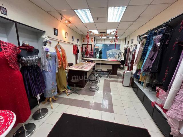 Shoplot Summit Parade Batu Pahat 1