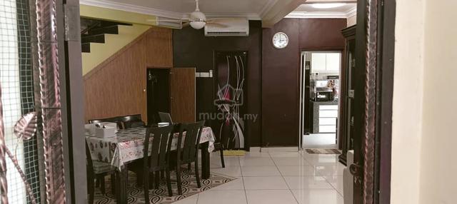 Sri Suajaya Condominiums 1