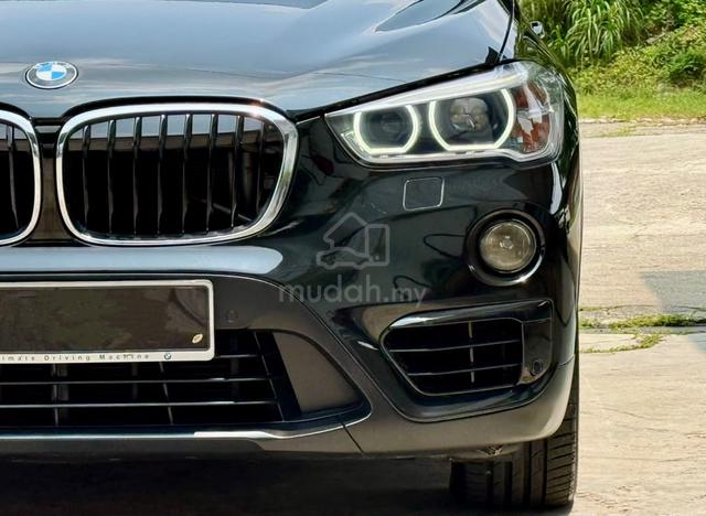 2017 Bmw X1 2.0 SDRIVE20I (A) - 5