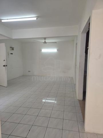 Pangsapuri Taman Bukit Rawang Putra 1