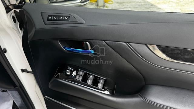 2021 Toyota ALPHARD 2.5 SC (A) - 5
