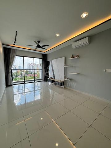 The Havre @ Bukit Jalil 1