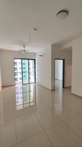 Parkland Residence @ Kajang 2 1