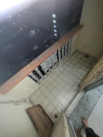 Sri Ria Apartments 1