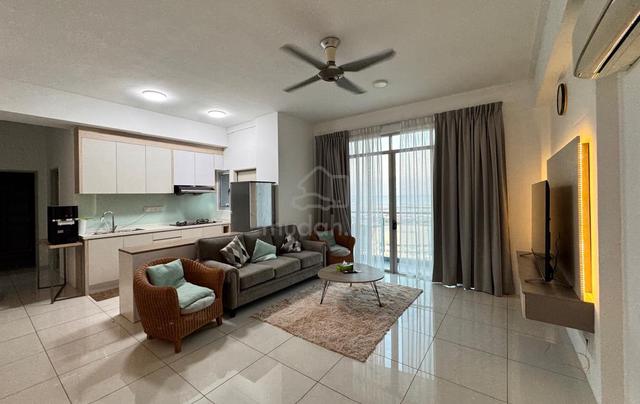 City Residence 1