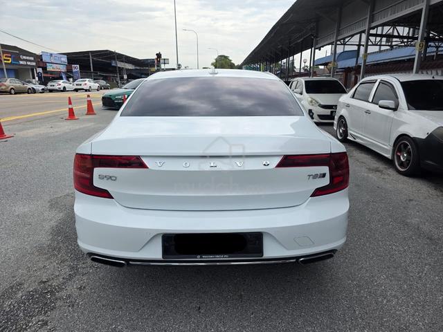 2019 Volvo S90 2.0 T8 INSCRIPTION PLUS (A) - 4