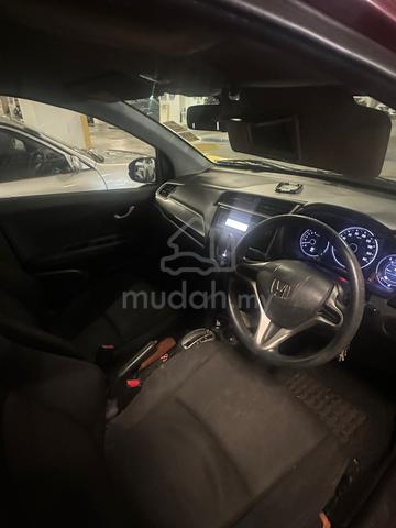 2018 Honda BR-V 1.5 E -- (A) - 3
