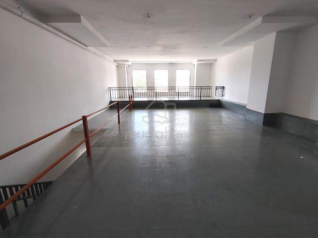 Equine Residence Shoplot | Seri Kembangan | Next to AEON Equine Park 3