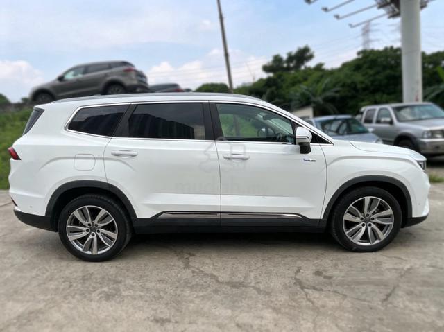 Proton X90 1.5 FLAGSHIP PROTON WARRANTY 3THN - 4