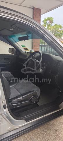 2003 Honda CR-V 2.0 I-VTEC RD5 (A) NICE XXX NUMBER - 5