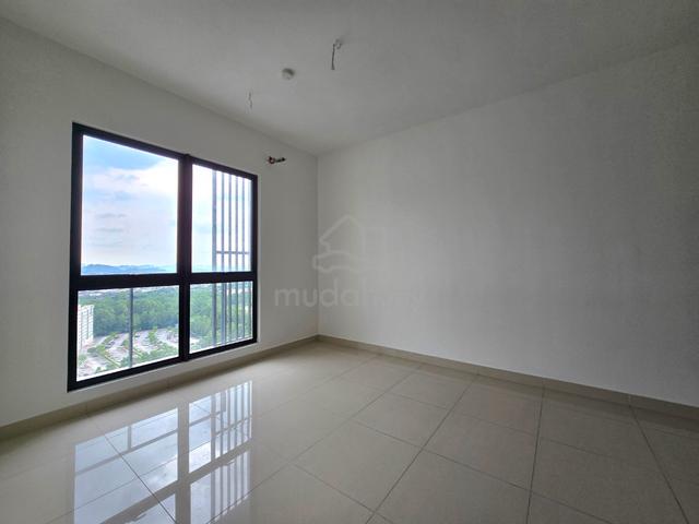 D'Sini Residences @ Setia Alam 1