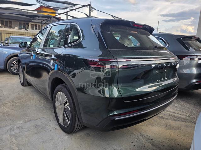 Proton EMAS 7 1.5 PHEV PRIME / PREMIUM / PREMIUM + - 4