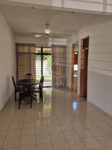 Gated & Guarded - Taman Amansutra Phase 2 @ Iramanis (4 Bilik) - 1650s 1